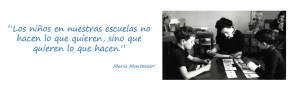 Cita Maria Montessori